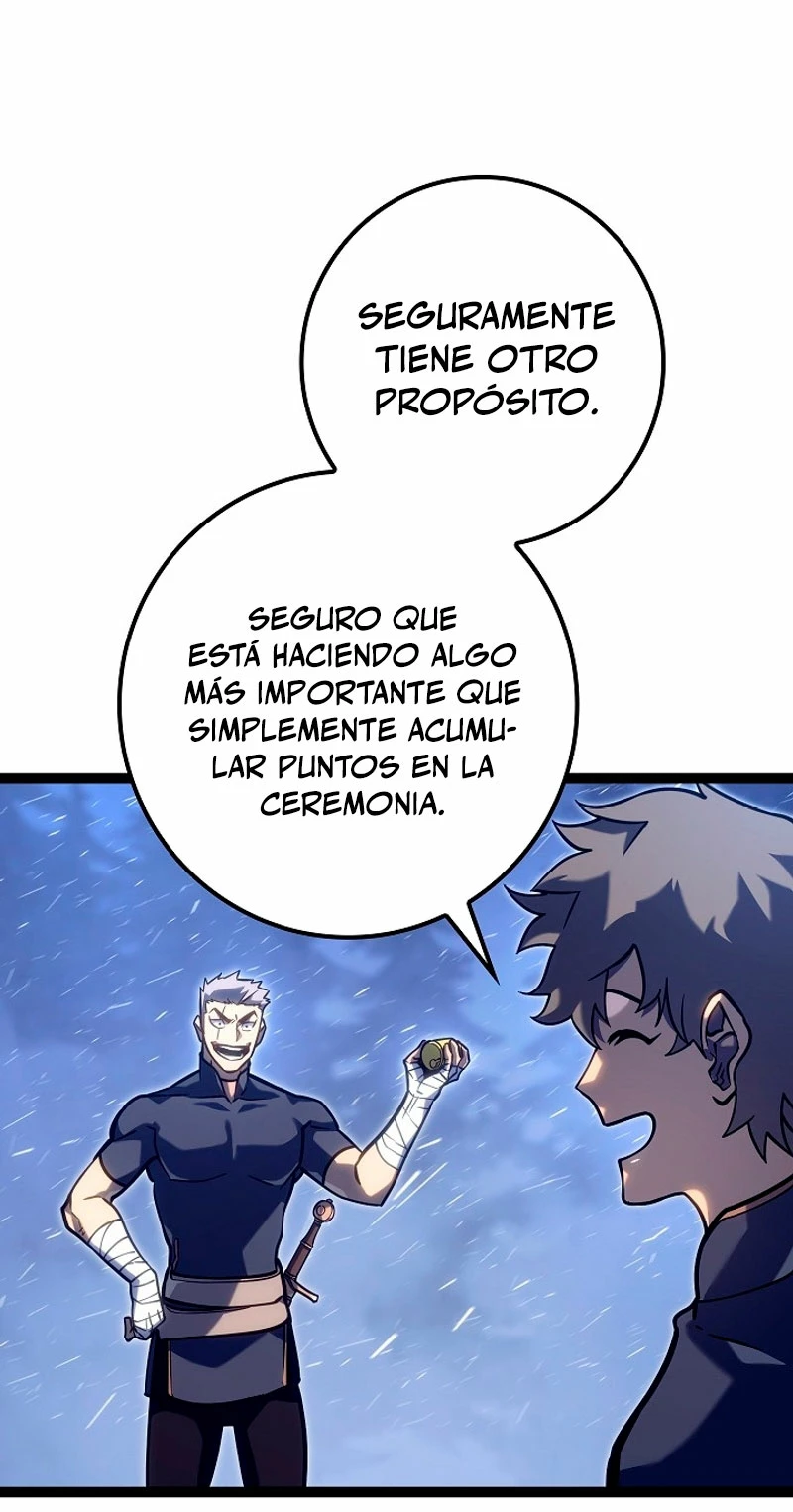 Regresión del bastardo del clan de la espada Capítulo 26 - Page 24
