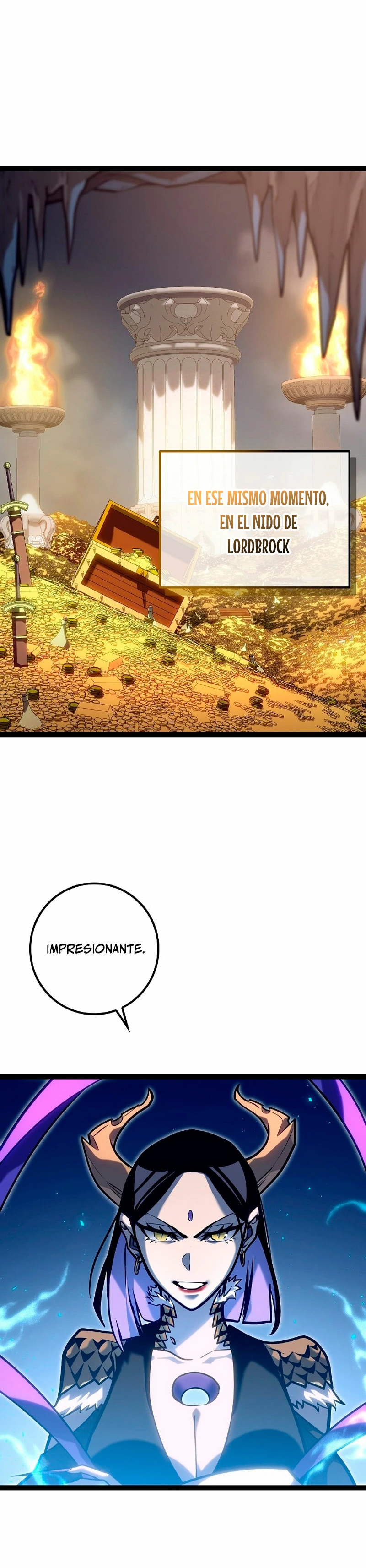 Regresión del bastardo del clan de la espada Capítulo 26 - Page 28