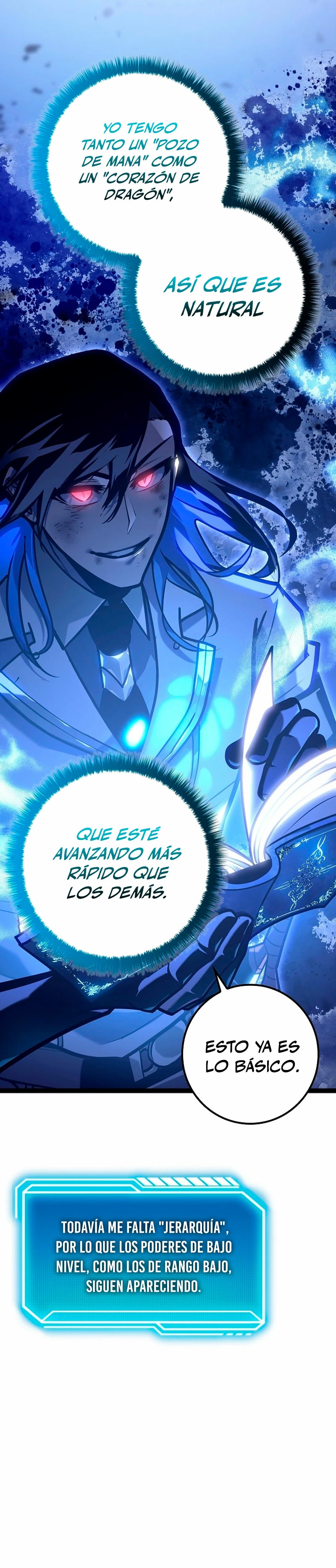 Regresión del bastardo del clan de la espada Capítulo 26 - Page 30