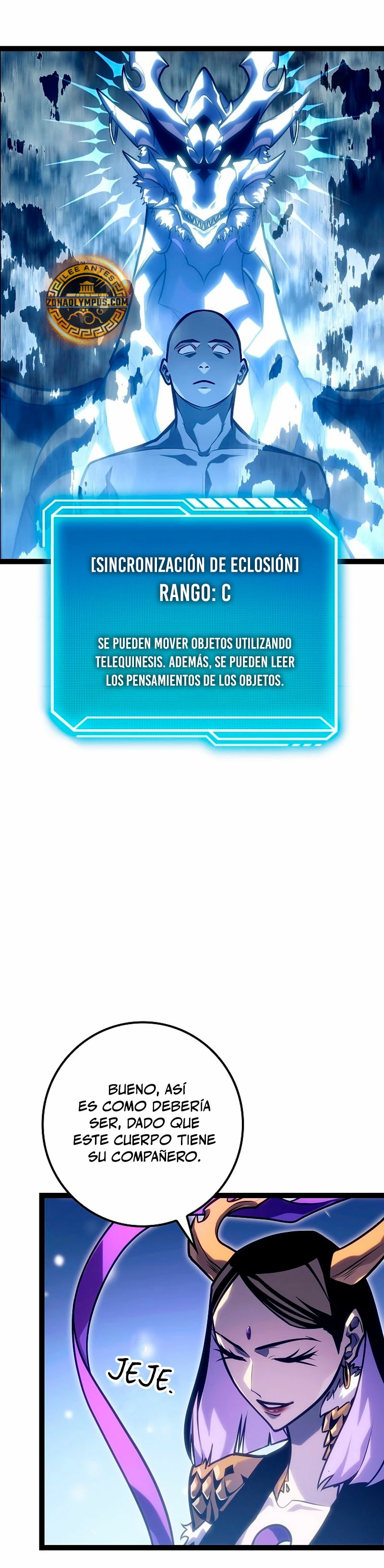 Regresión del bastardo del clan de la espada Capítulo 26 - Page 31