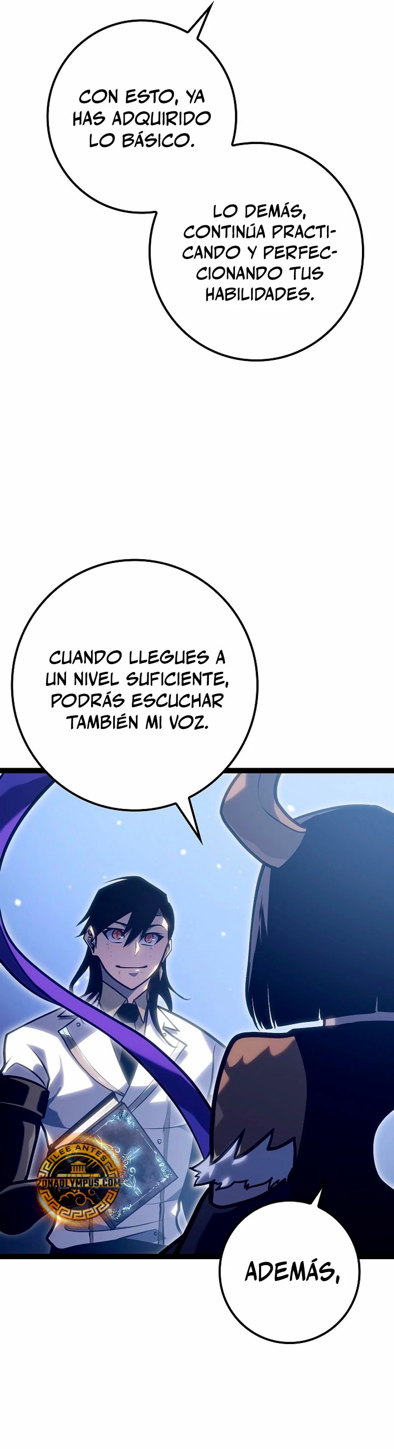 Regresión del bastardo del clan de la espada Capítulo 26 - Page 32