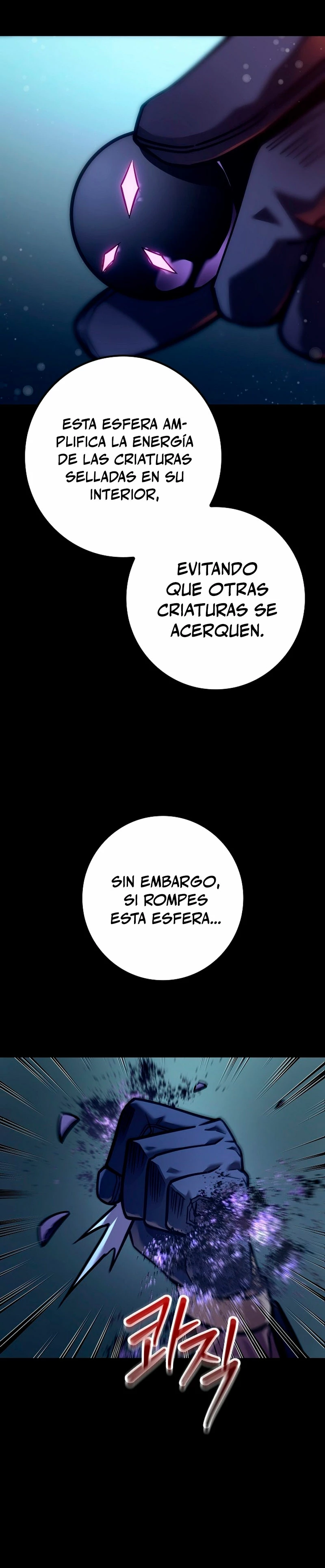 Regresión del bastardo del clan de la espada Capítulo 26 - Page 4