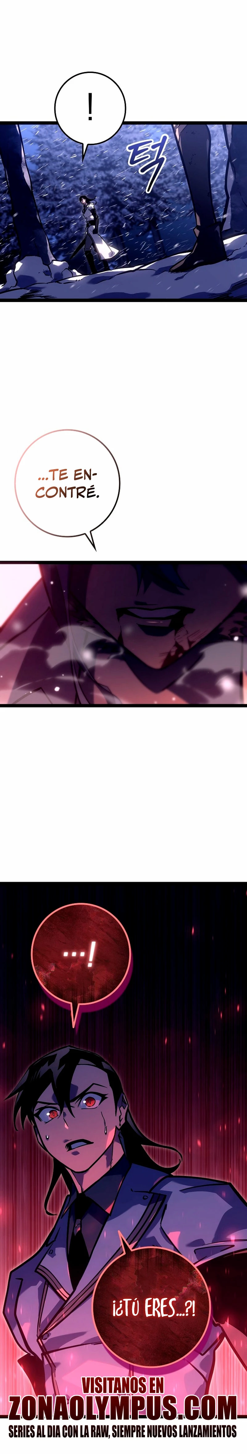 Regresión del bastardo del clan de la espada Capítulo 26 - Page 42