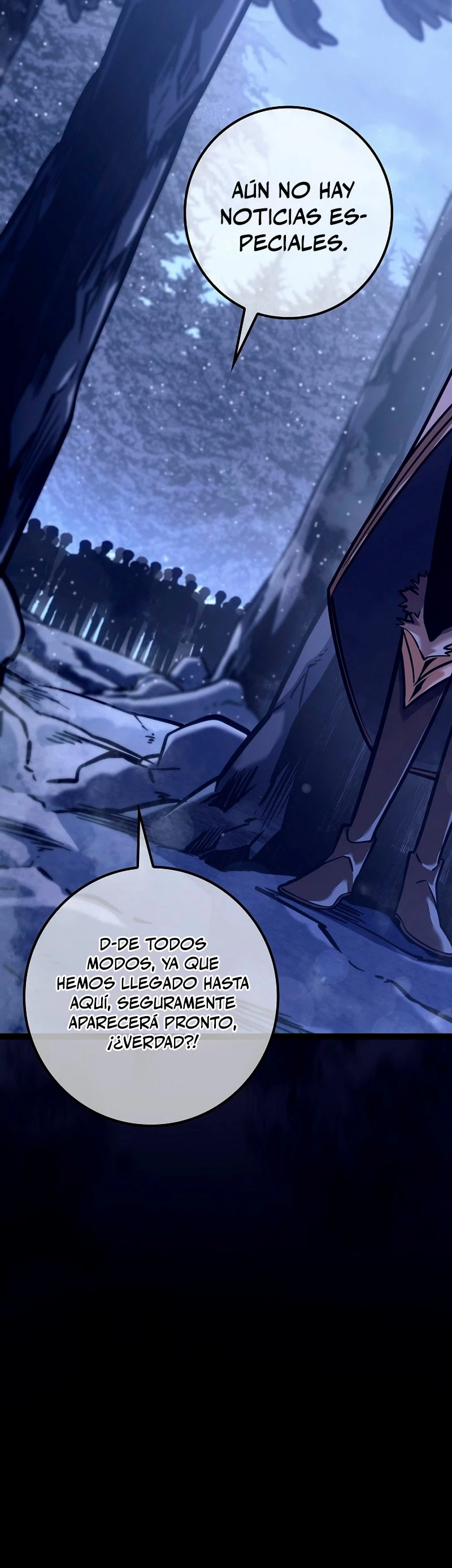 Regresión del bastardo del clan de la espada Capítulo 27 - Page 10