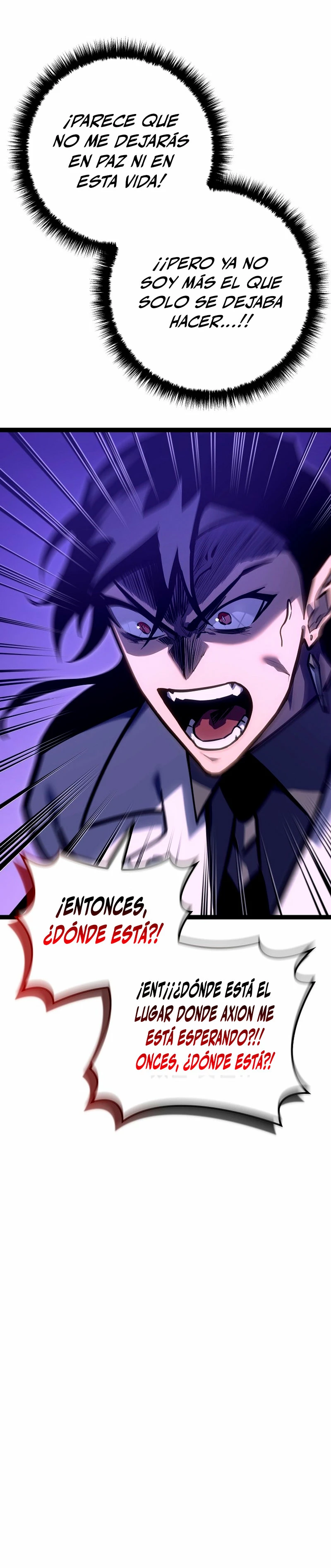 Regresión del bastardo del clan de la espada Capítulo 27 - Page 22