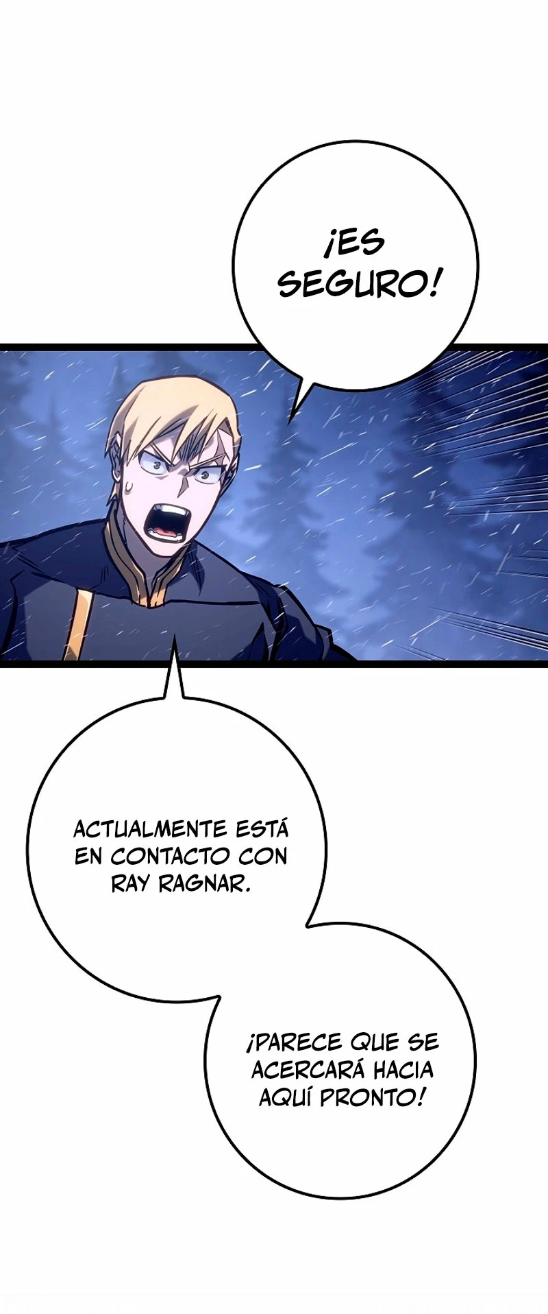 Regresión del bastardo del clan de la espada Capítulo 27 - Page 24