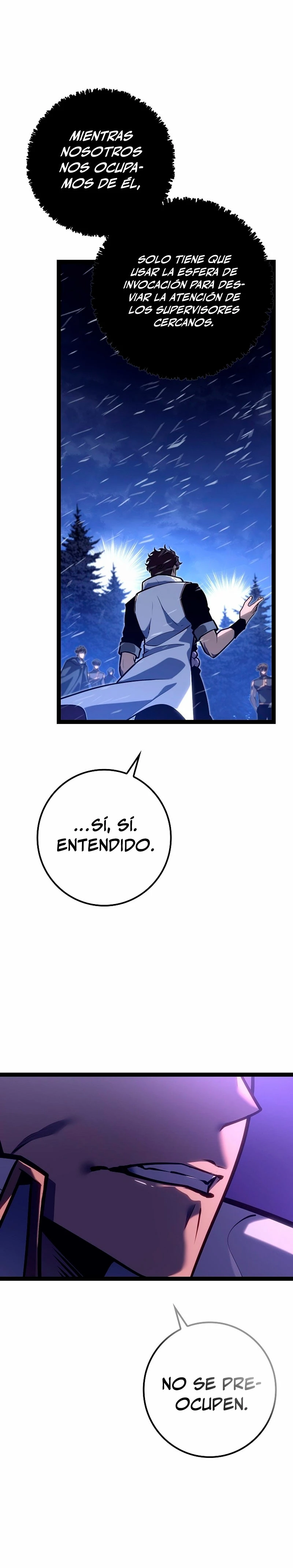 Regresión del bastardo del clan de la espada Capítulo 27 - Page 27