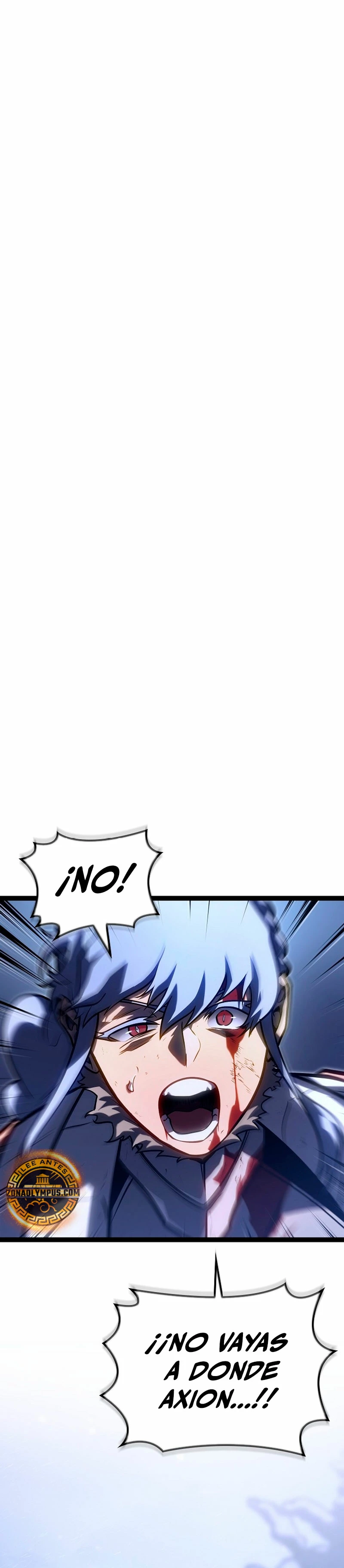 Regresión del bastardo del clan de la espada Capítulo 27 - Page 28