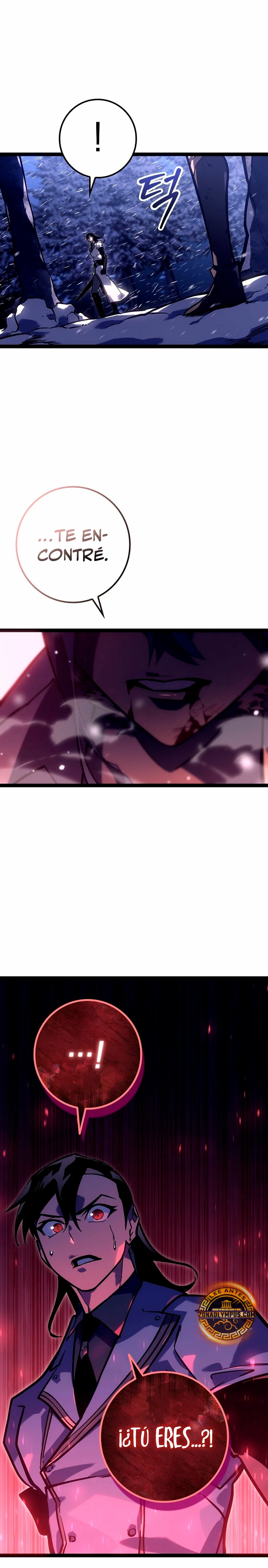 Regresión del bastardo del clan de la espada Capítulo 27 - Page 3