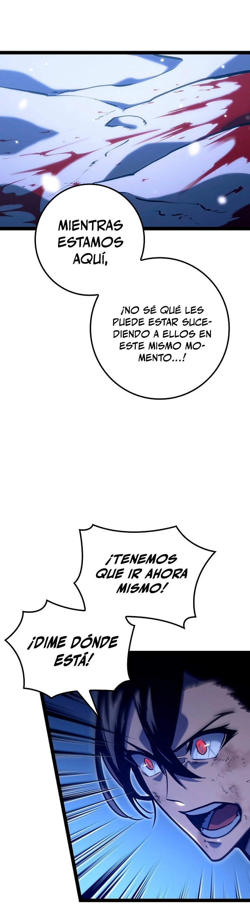 Regresión del bastardo del clan de la espada Capítulo 27 - Page 31