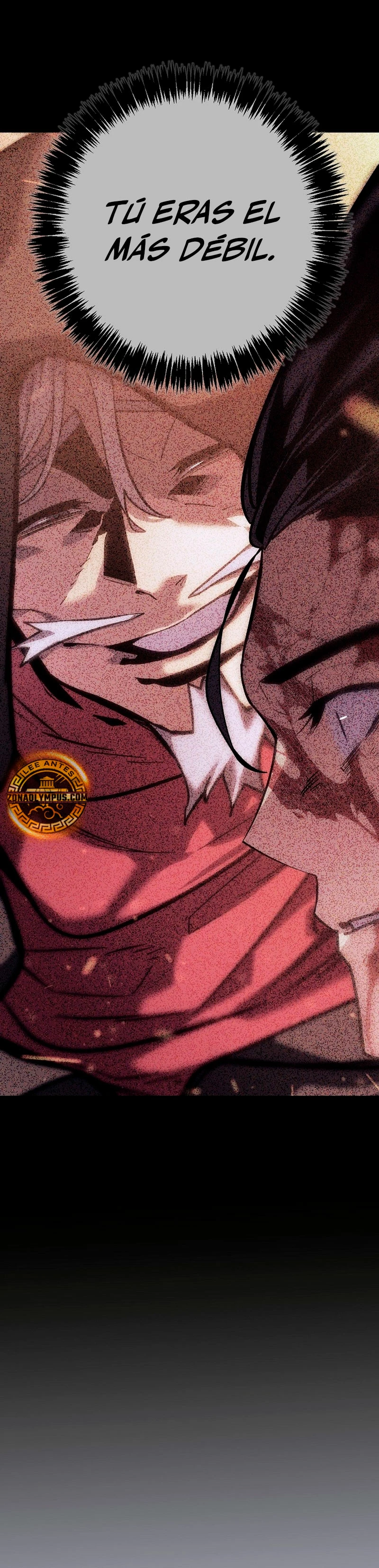 Regresión del bastardo del clan de la espada Capítulo 27 - Page 38