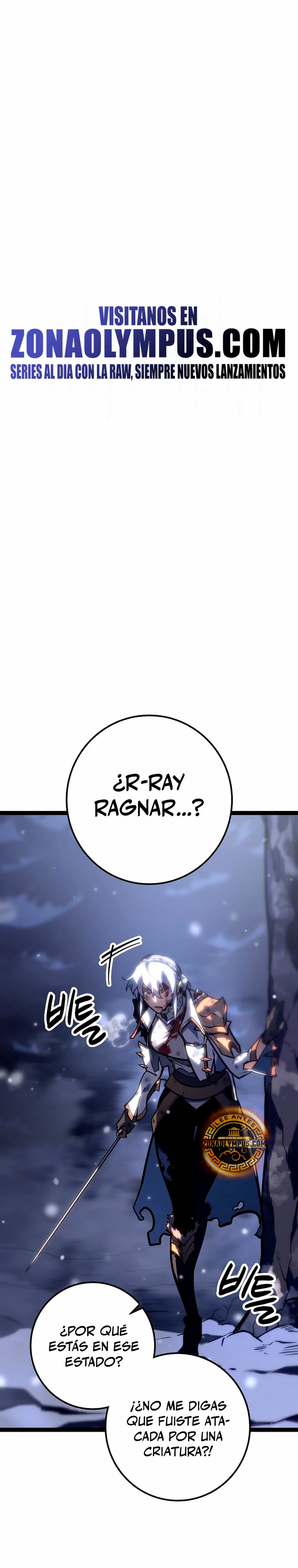 Regresión del bastardo del clan de la espada Capítulo 27 - Page 4