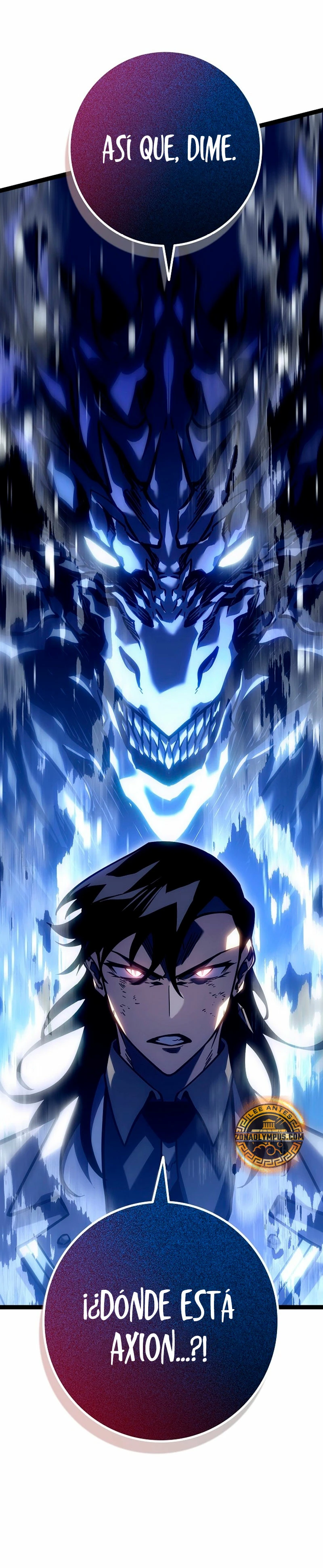 Regresión del bastardo del clan de la espada Capítulo 27 - Page 41