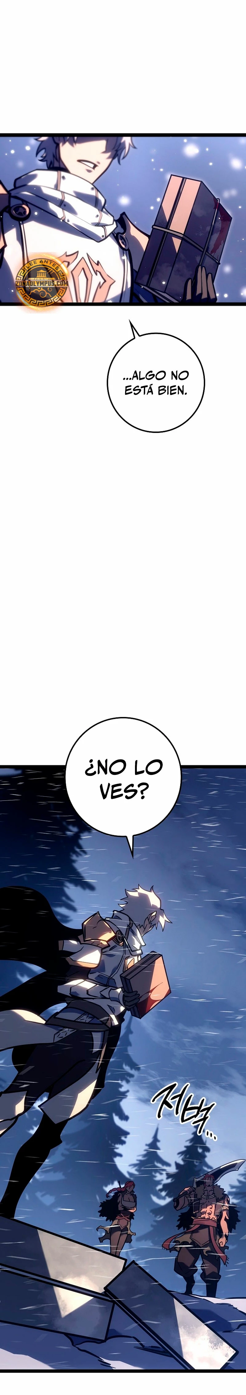 Regresión del bastardo del clan de la espada Capítulo 27 - Page 44