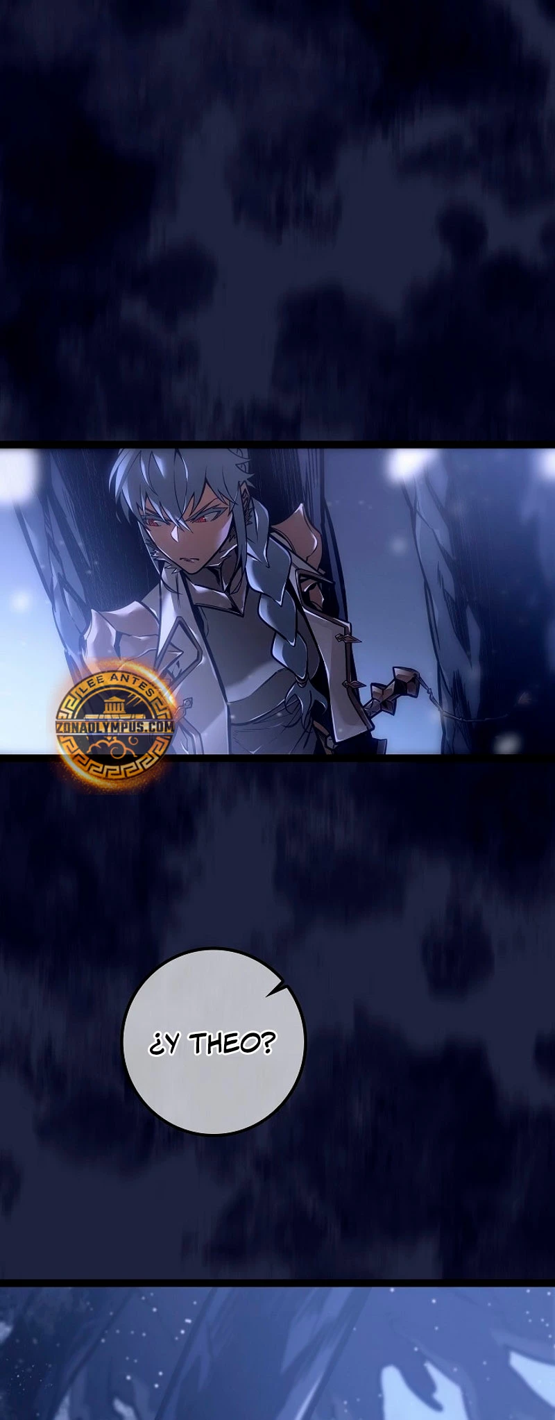 Regresión del bastardo del clan de la espada Capítulo 27 - Page 9