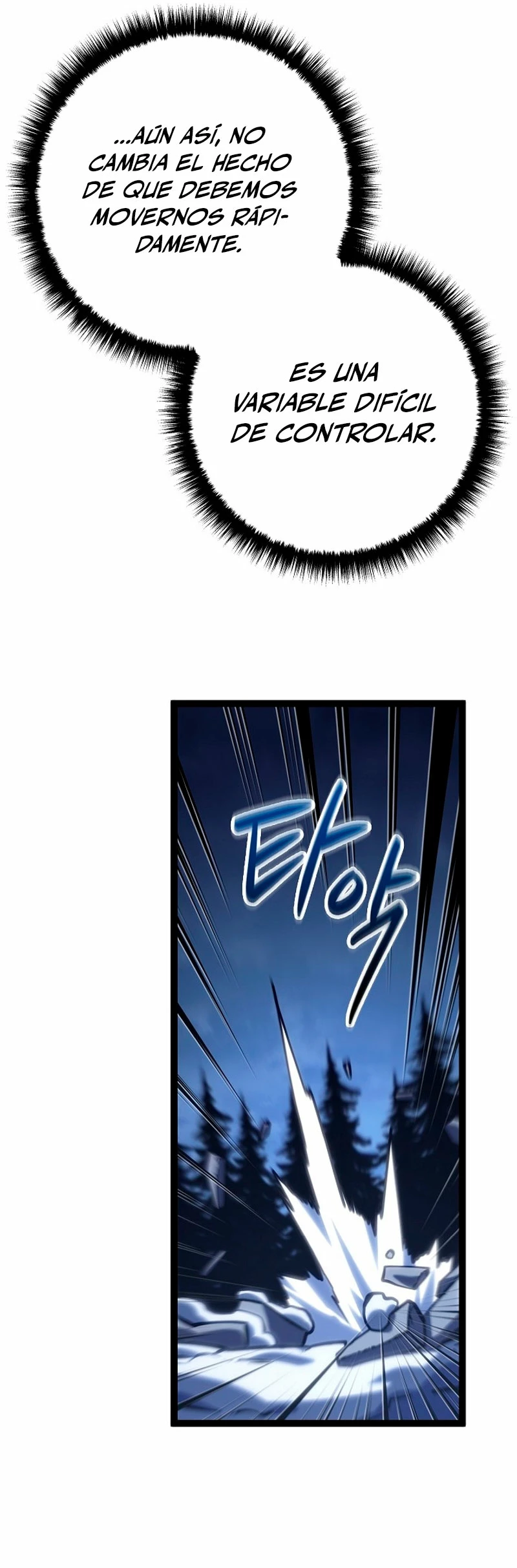 Regresión del bastardo del clan de la espada Capítulo 28 - Page 10