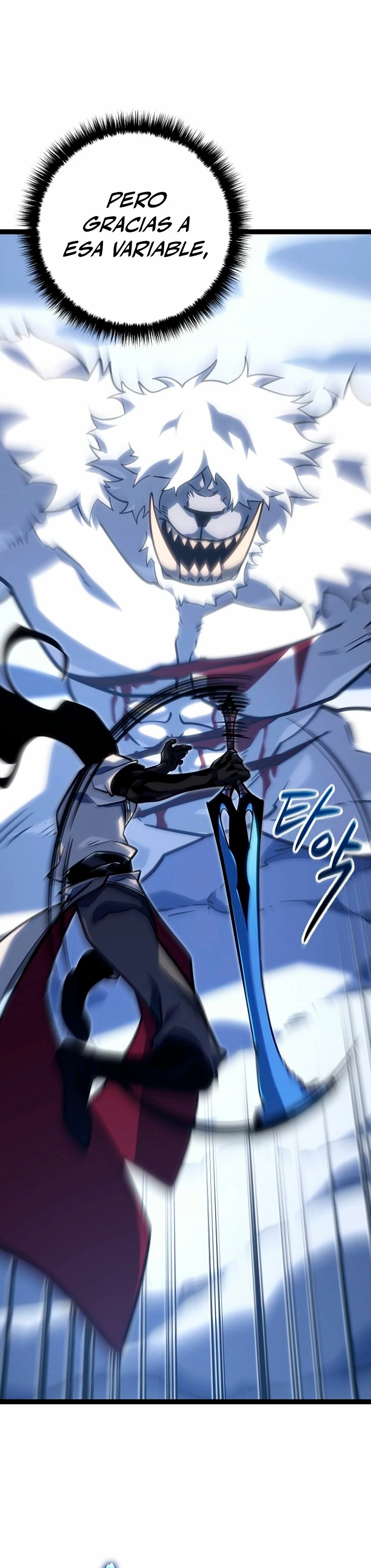 Regresión del bastardo del clan de la espada Capítulo 28 - Page 11