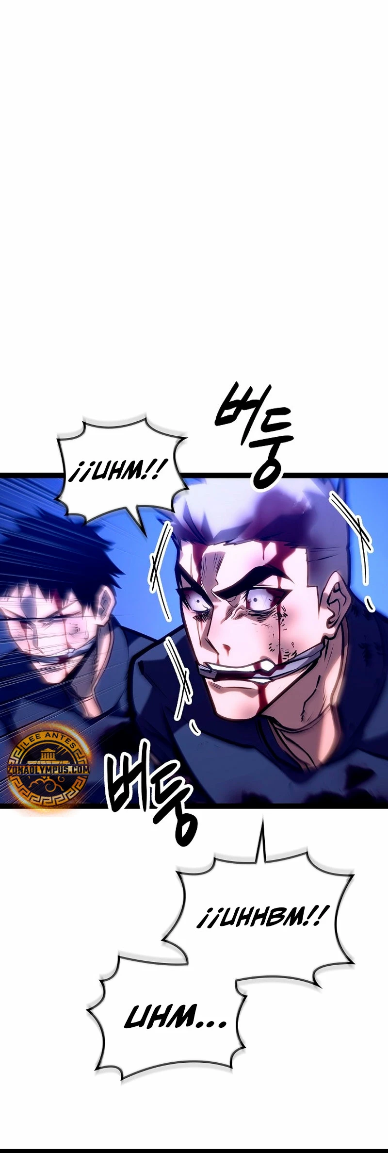 Regresión del bastardo del clan de la espada Capítulo 28 - Page 17