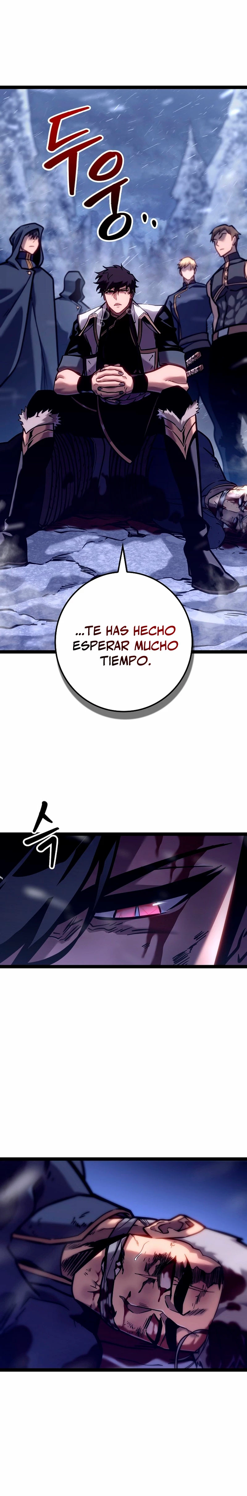Regresión del bastardo del clan de la espada Capítulo 28 - Page 26