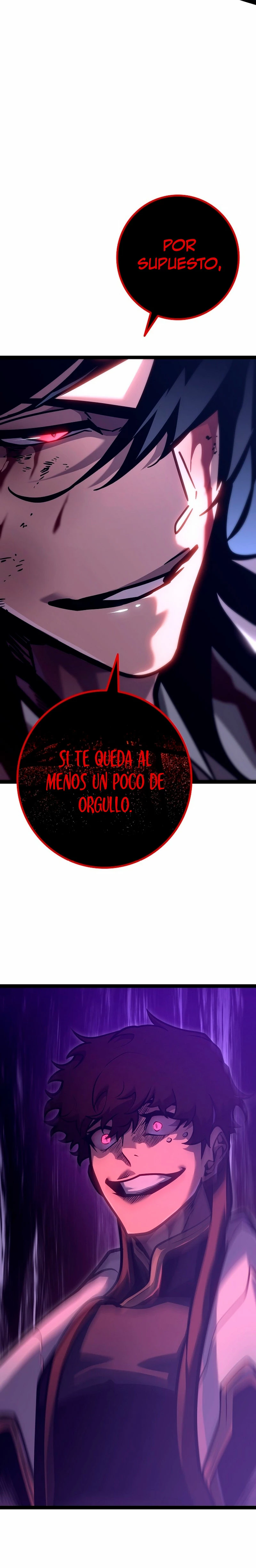 Regresión del bastardo del clan de la espada Capítulo 28 - Page 34