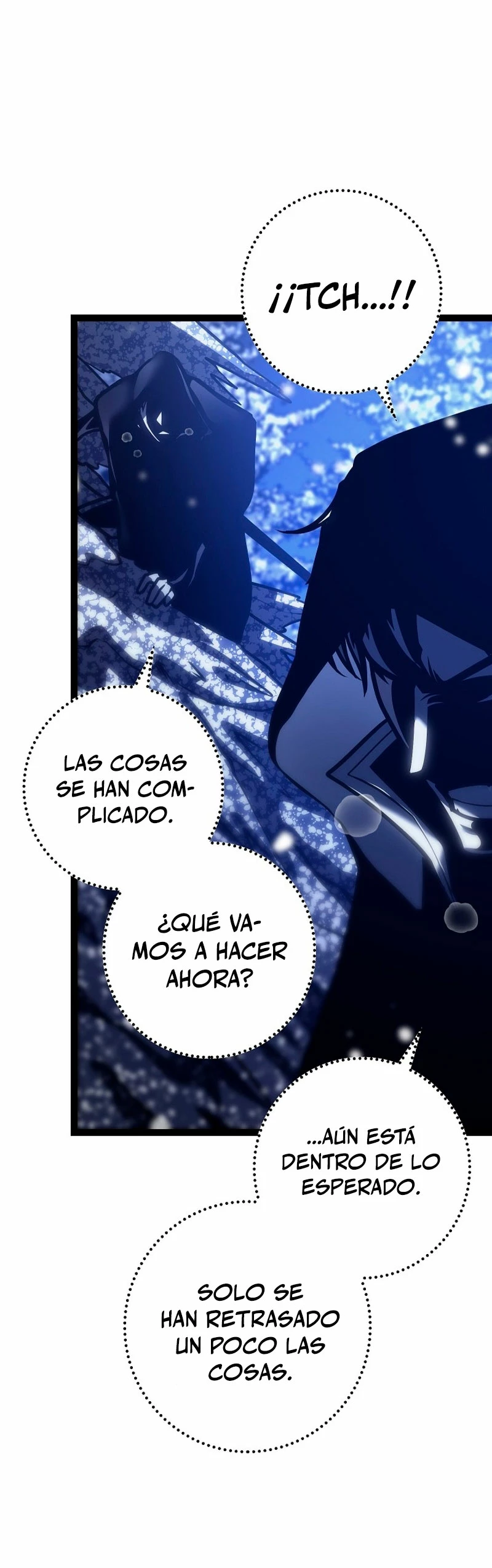 Regresión del bastardo del clan de la espada Capítulo 28 - Page 40