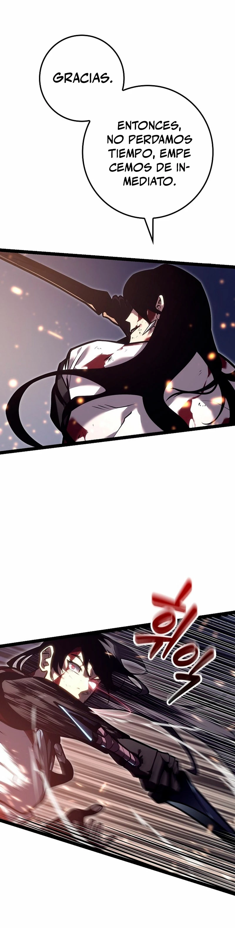 Regresión del bastardo del clan de la espada Capítulo 28 - Page 44