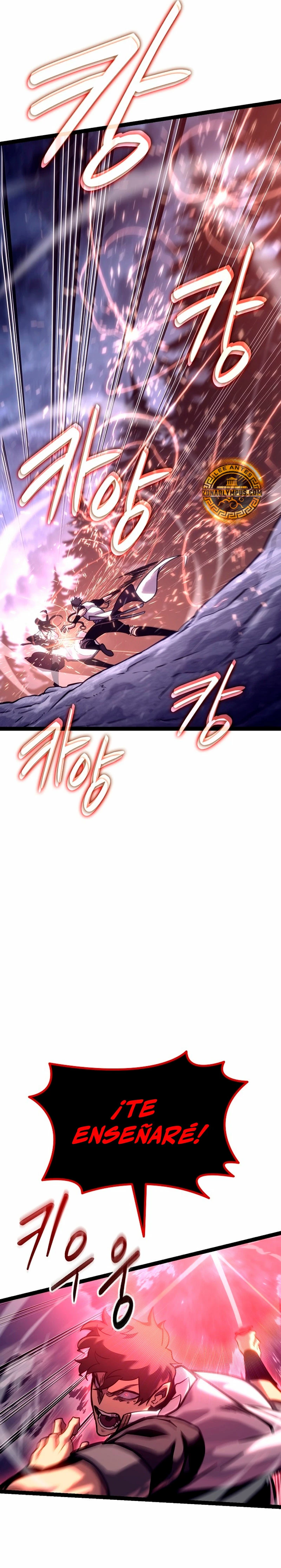 Regresión del bastardo del clan de la espada Capítulo 28 - Page 46