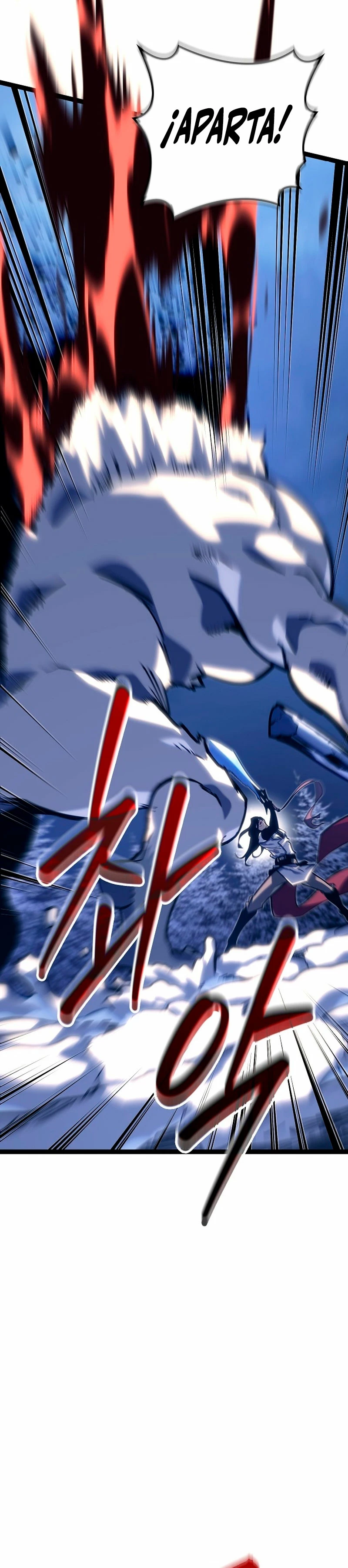 Regresión del bastardo del clan de la espada Capítulo 28 - Page 5