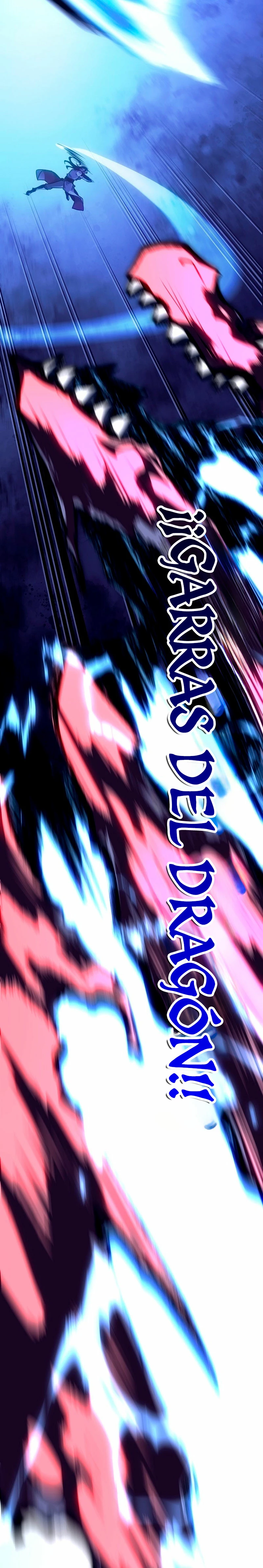 Regresión del bastardo del clan de la espada Capítulo 28 - Page 50