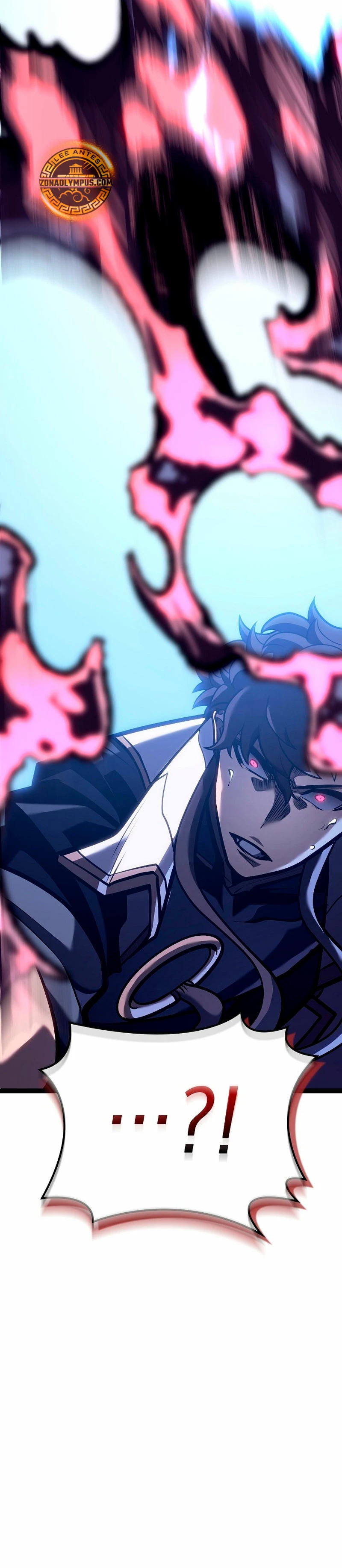 Regresión del bastardo del clan de la espada Capítulo 28 - Page 51