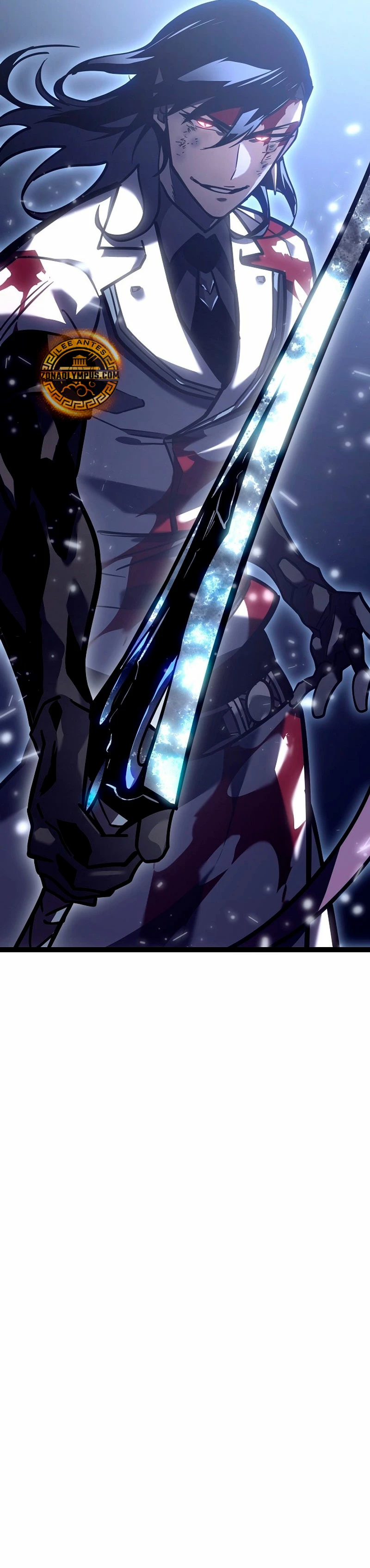 Regresión del bastardo del clan de la espada Capítulo 28 - Page 53