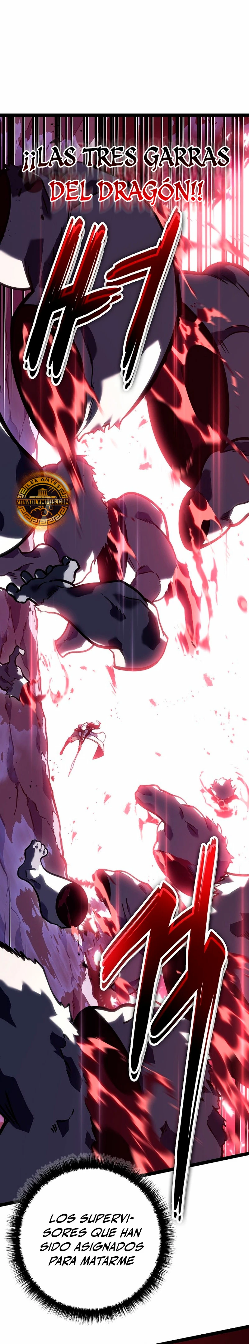 Regresión del bastardo del clan de la espada Capítulo 28 - Page 8