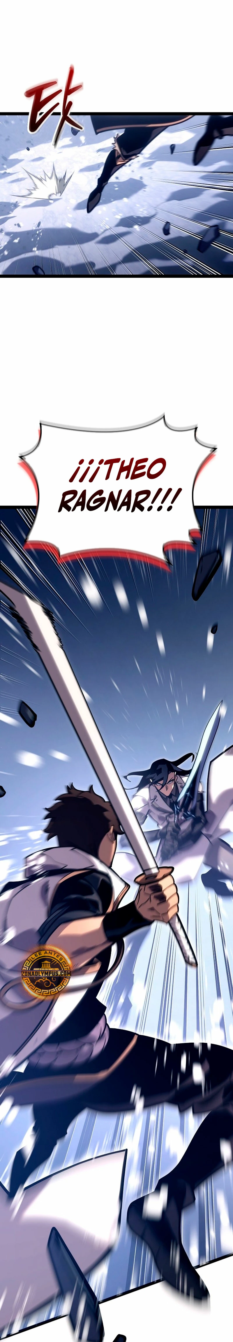 Regresión del bastardo del clan de la espada Capítulo 29 - Page 11