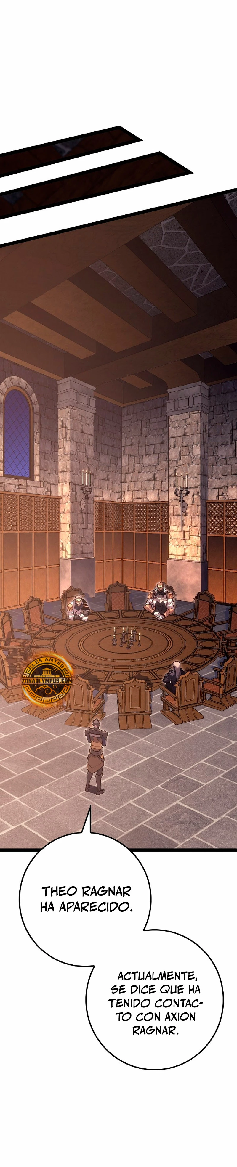 Regresión del bastardo del clan de la espada Capítulo 29 - Page 14