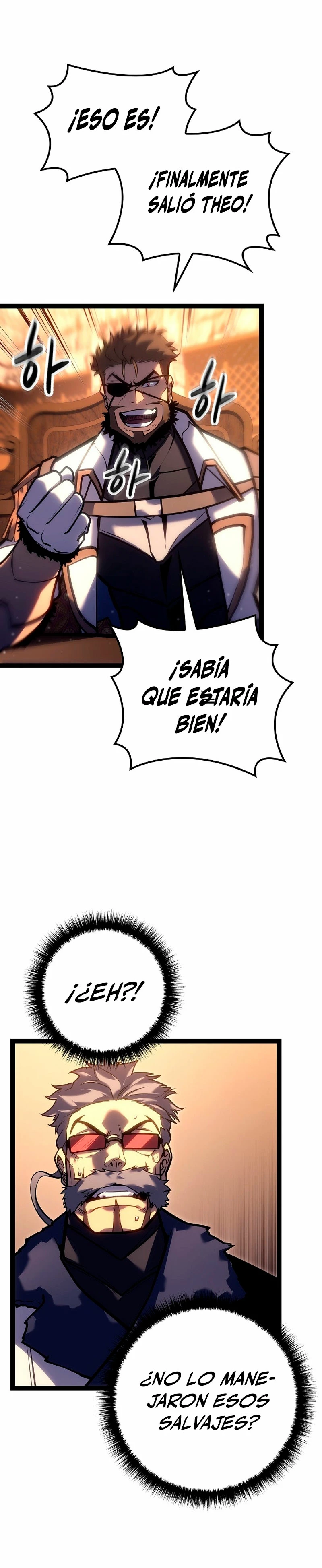 Regresión del bastardo del clan de la espada Capítulo 29 - Page 15