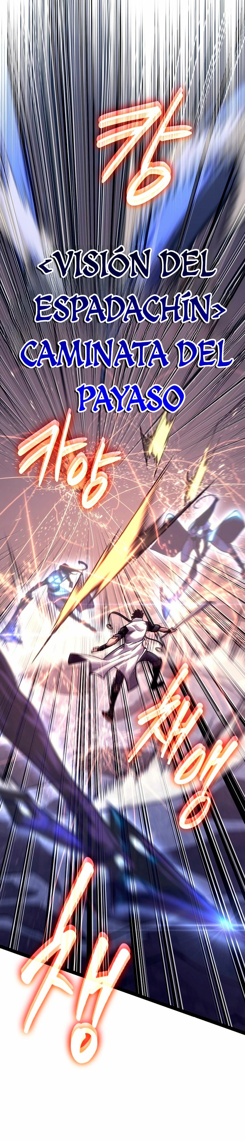 Regresión del bastardo del clan de la espada Capítulo 29 - Page 19