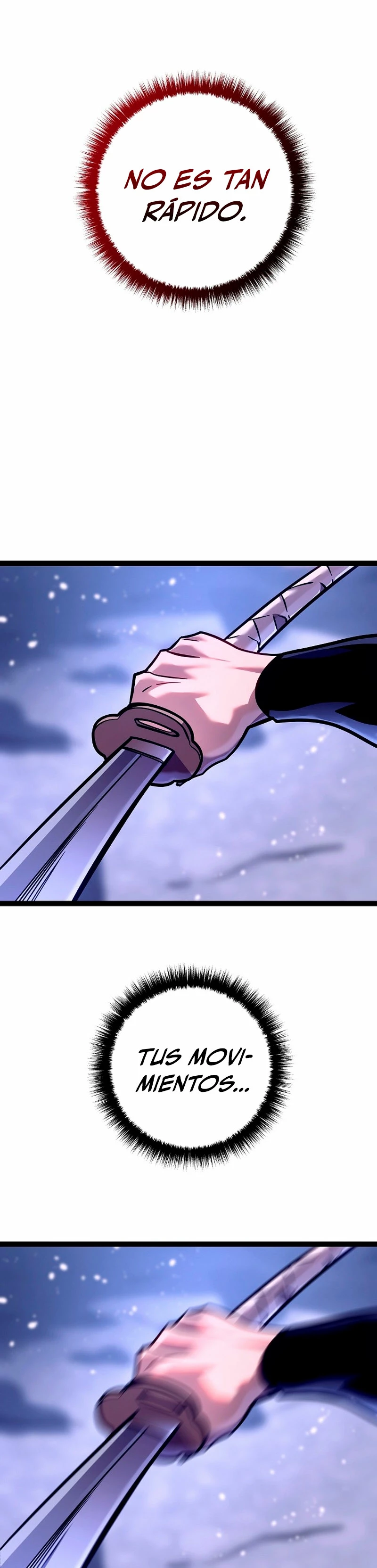 Regresión del bastardo del clan de la espada Capítulo 29 - Page 22