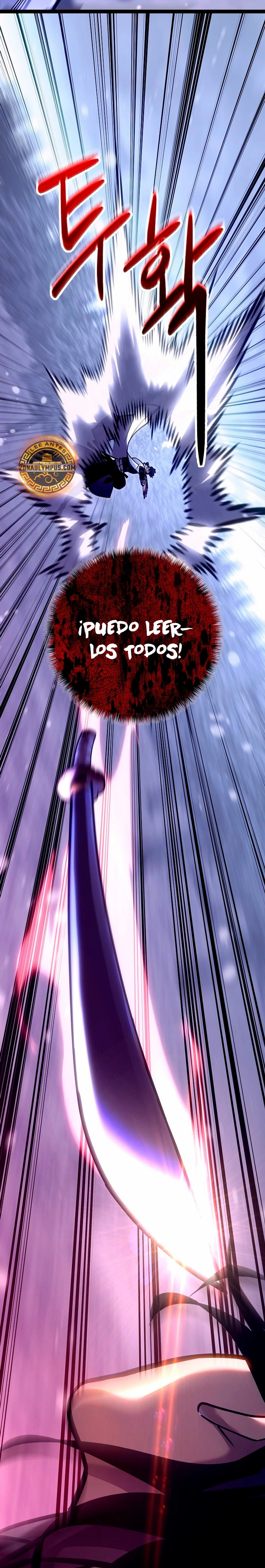 Regresión del bastardo del clan de la espada Capítulo 29 - Page 23