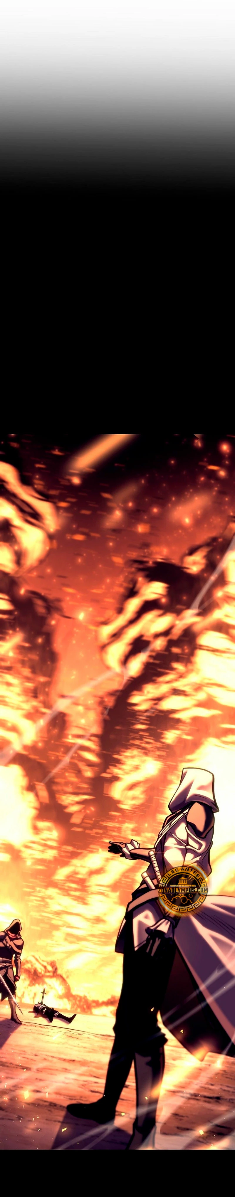 Regresión del bastardo del clan de la espada Capítulo 29 - Page 30