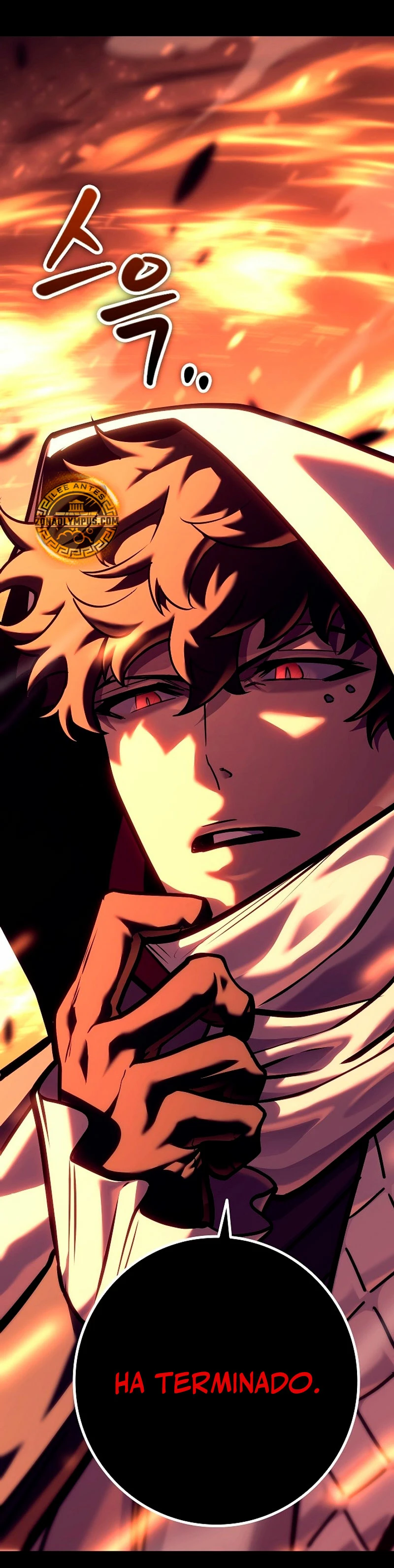 Regresión del bastardo del clan de la espada Capítulo 29 - Page 32