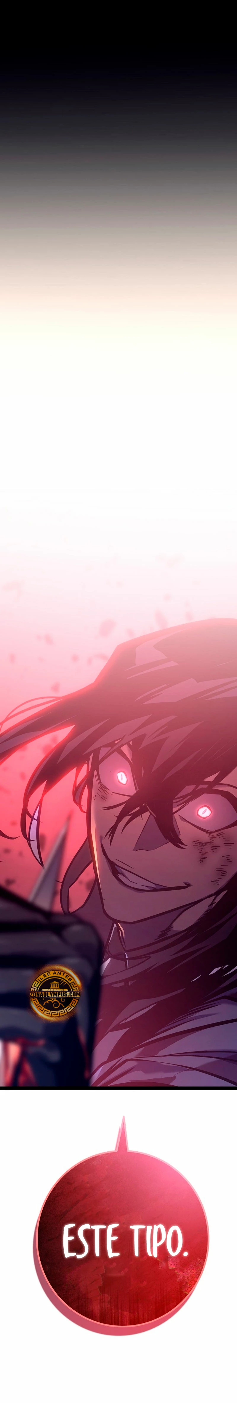 Regresión del bastardo del clan de la espada Capítulo 29 - Page 33