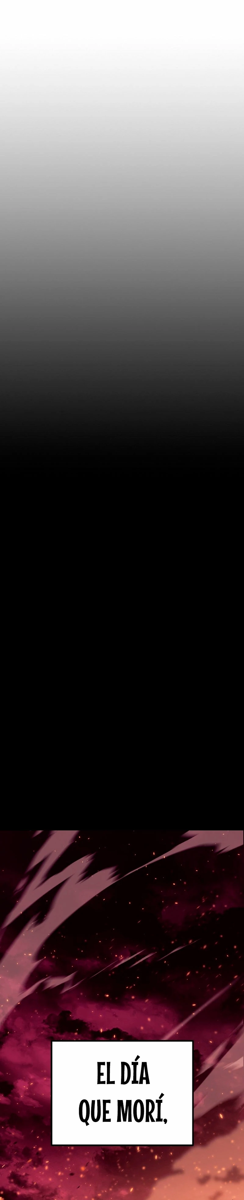 Regresión del bastardo del clan de la espada Capítulo 29 - Page 34