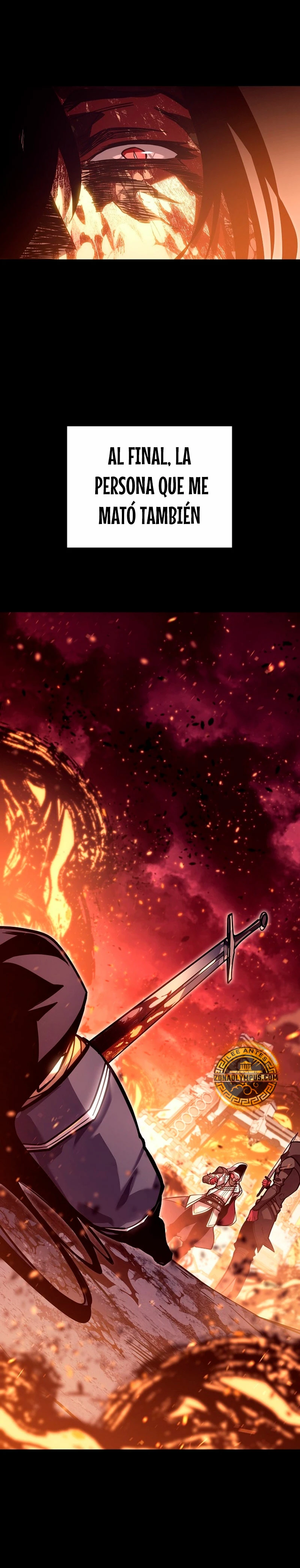 Regresión del bastardo del clan de la espada Capítulo 29 - Page 37