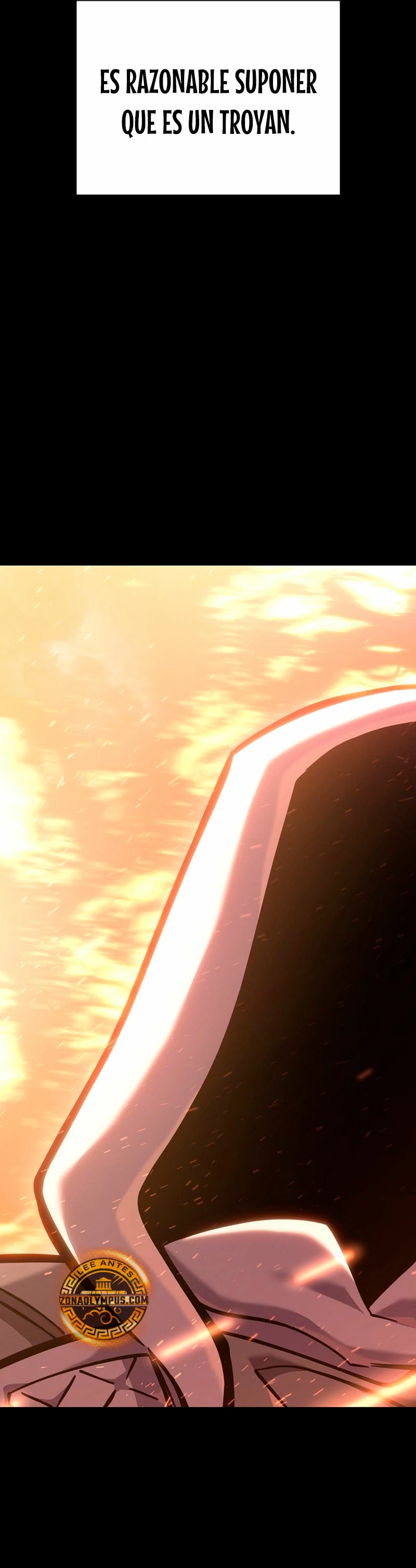 Regresión del bastardo del clan de la espada Capítulo 29 - Page 38