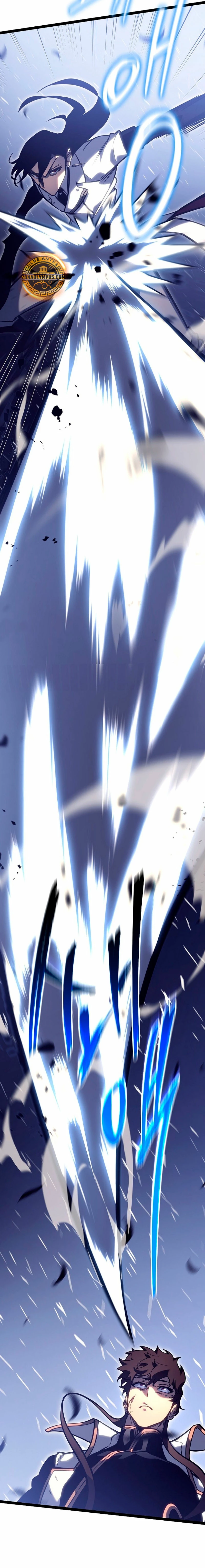 Regresión del bastardo del clan de la espada Capítulo 29 - Page 45