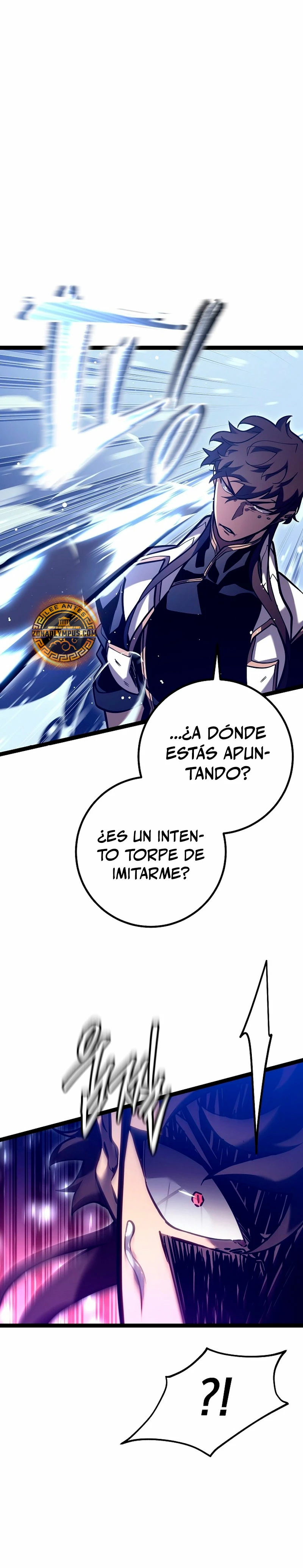 Regresión del bastardo del clan de la espada Capítulo 29 - Page 46