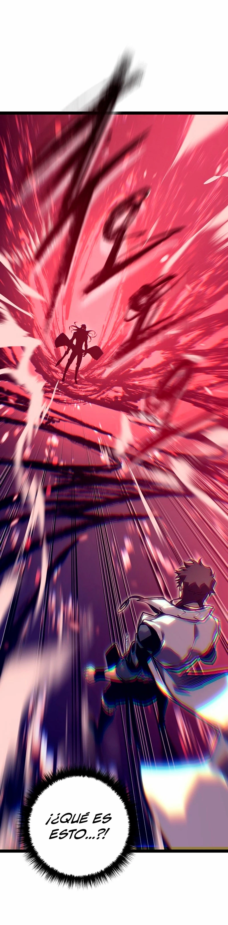 Regresión del bastardo del clan de la espada Capítulo 29 - Page 47