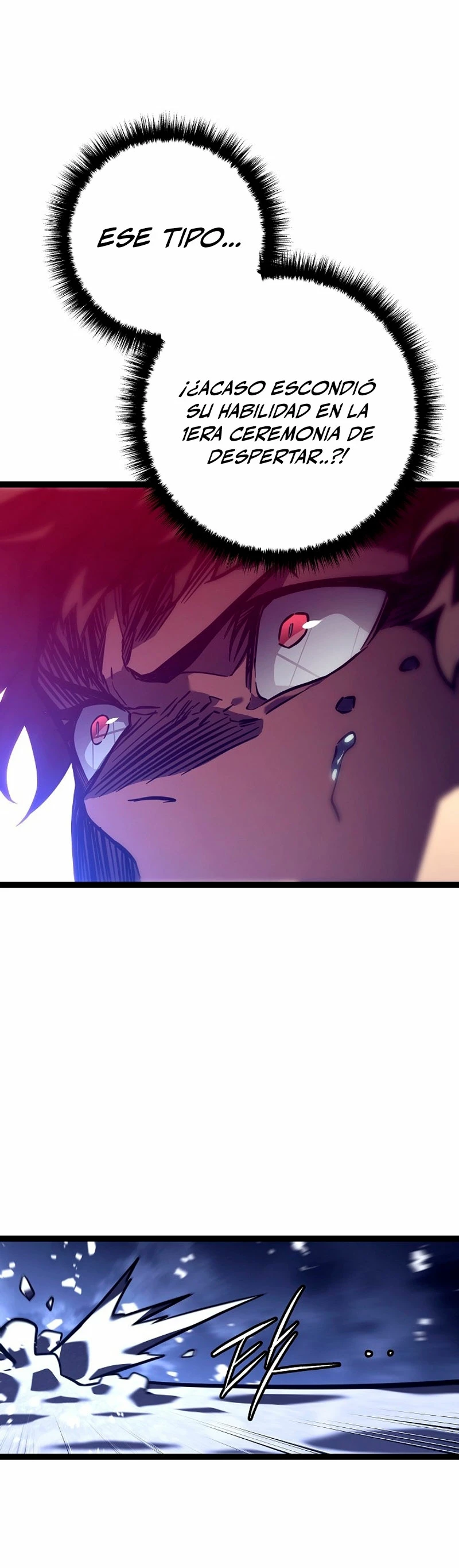 Regresión del bastardo del clan de la espada Capítulo 29 - Page 49