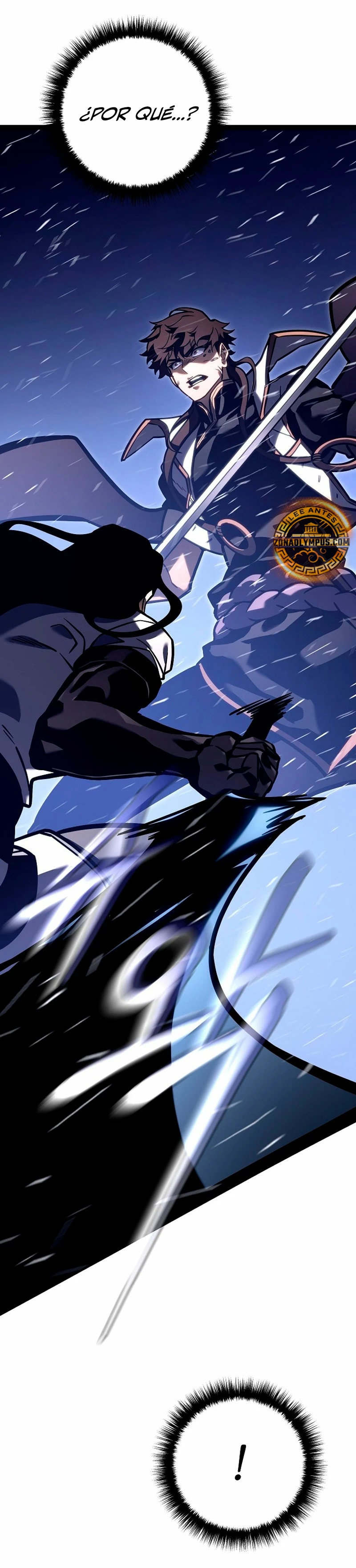 Regresión del bastardo del clan de la espada Capítulo 29 - Page 50