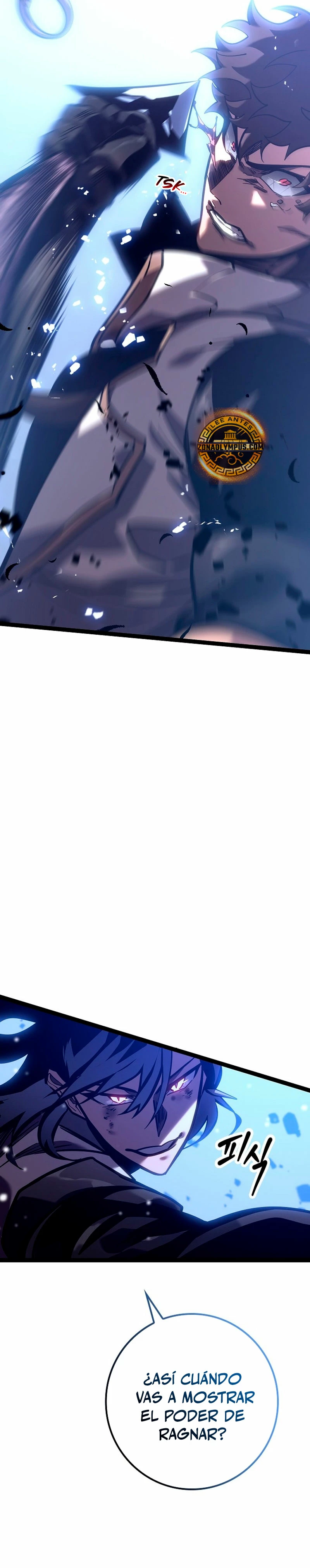 Regresión del bastardo del clan de la espada Capítulo 29 - Page 54